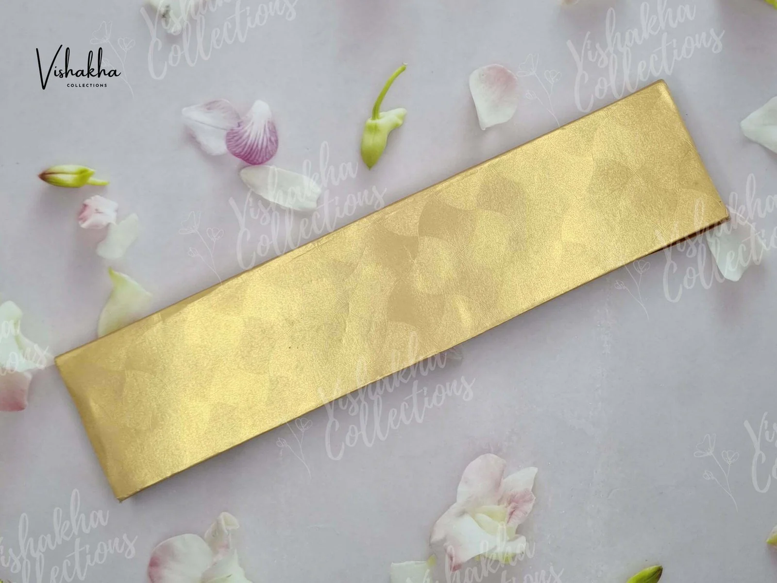 Designer Premium Customized Wedding Invitation Cards - FC-033 - Image 2