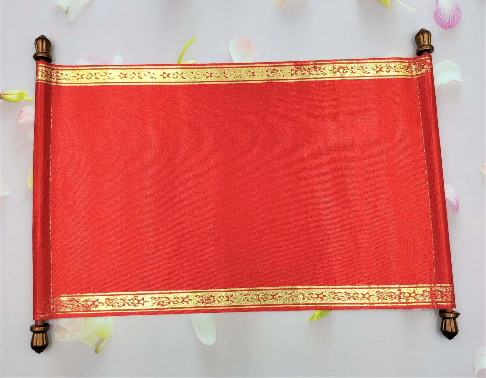 Farman Wedding Invitation Cards - FC-019 - Image 4